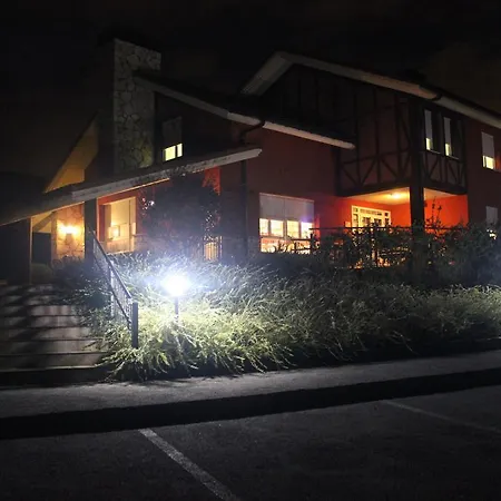 Venkovský dům Madarian