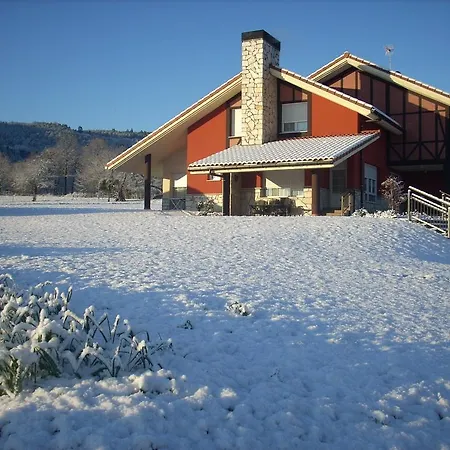 Madarian Casa rural *