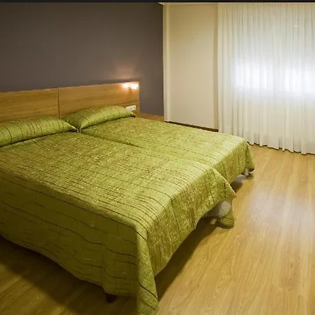 Casa rural Madarian *