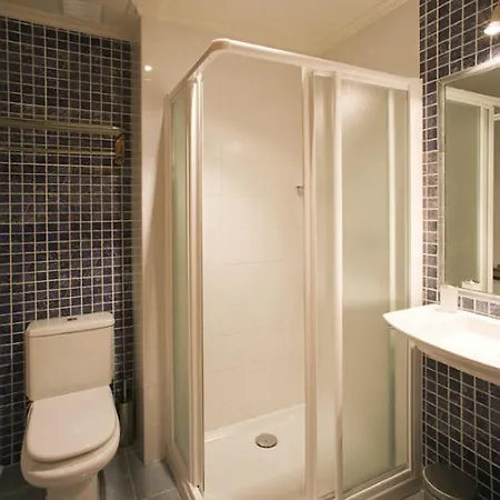 Venkovský dům Madarian Lezama (Biscay)