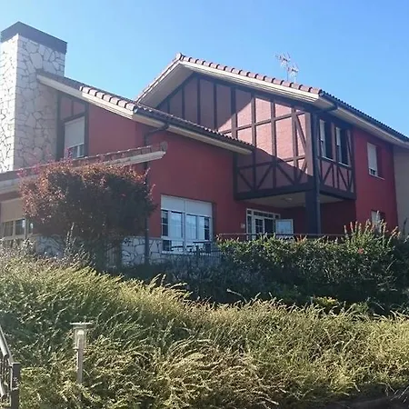 Venkovský dům Madarian *