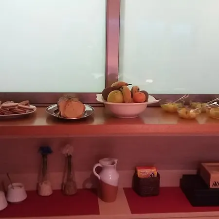 Séjour à la campagne Madarian Lezama (Biscay)