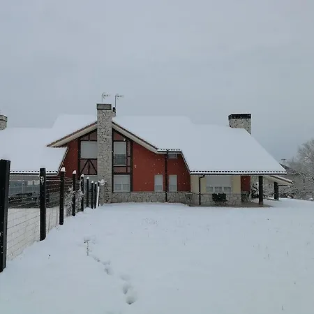 Madarian Casa rural *