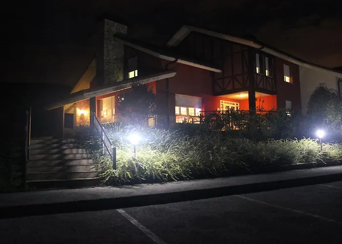 컨트리하우스 Madarian