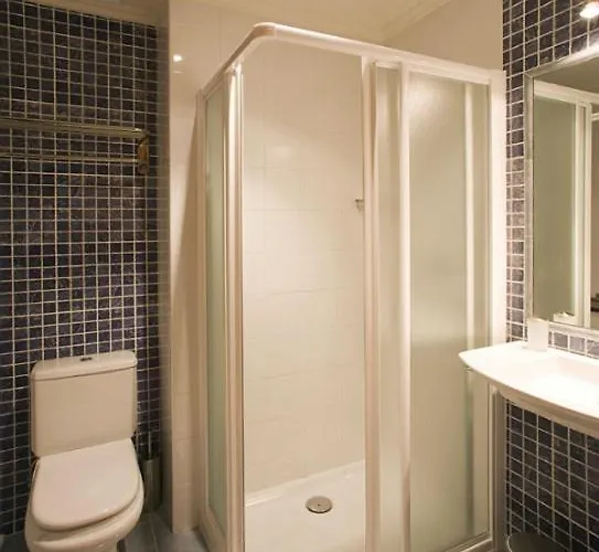 컨트리하우스 Madarian 레자마