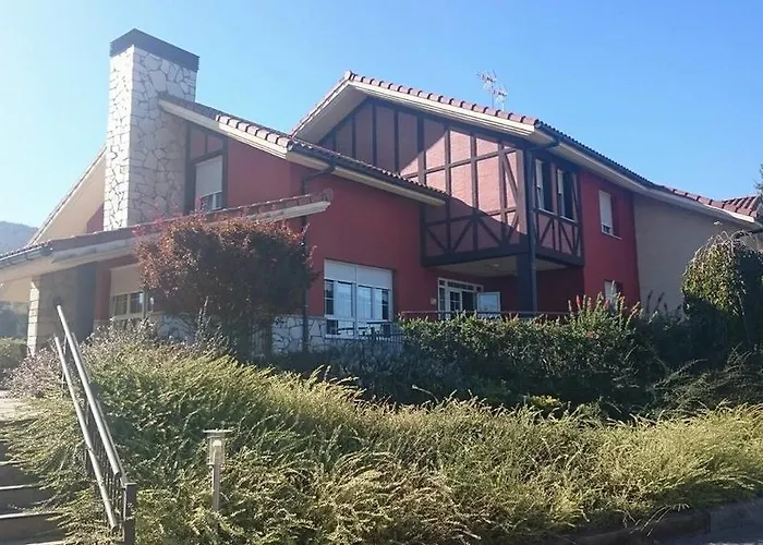 컨트리하우스 Madarian *