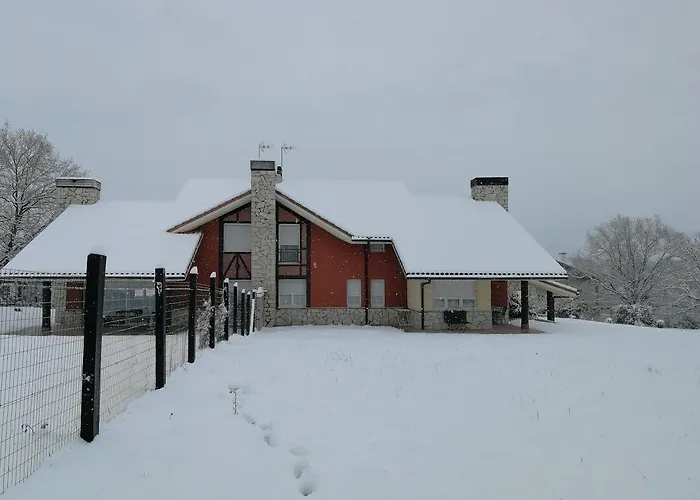 Madarian 컨트리하우스 *