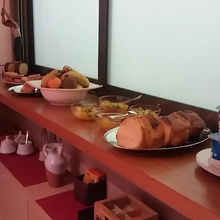 马达里安酒店